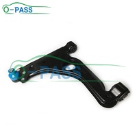 OPASS Roue Avant bras De Commande inférieur Pour OPEL VAUXHALL Vectra B Astra G H Zafira A B MONOSPACE Meriva B 5352005 Belle Qualité RTS