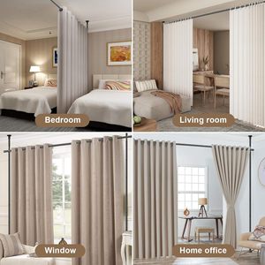 YIJIALE diviseurs <span class=keywords><strong>de</strong></span> pièce debout libres <span class=keywords><strong>de</strong></span> banquet bon marché prêt à installer des diviseurs mobiles pour les chambres - Product Image 6