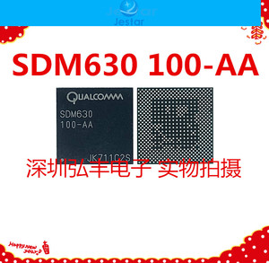 Chipset de CPU <span class=keywords><strong>SDM630</strong></span> 100-AA 000-AA 200-AA - Product Image 1
