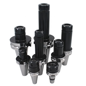 BT40 ER Collet <span class=keywords><strong>Chuck</strong></span> Porte-outil Machines-outils Accessoires CNC - Product Image 6