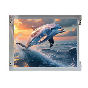 Módulo de Pantalla LCD TFT LQ121S1LG55 de Alta Calidad de 12.1 Pulgadas, 330 de Brillo, Resolución de 800X600, 82 PPI en CN - Product Image 1