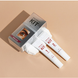 Nouveau <span class=keywords><strong>Kit</strong></span> <span class=keywords><strong>de</strong></span> Lamination des Sourcils à la Kératine en Tube, OEM Marque Privée, <span class=keywords><strong>Kit</strong></span> d'Outils <span class=keywords><strong>de</strong></span> Permanente pour Sourcils DIY, <span class=keywords><strong>Kit</strong></span> <span class=keywords><strong>de</strong></span> Lamination des Sourcils - Product Image 4