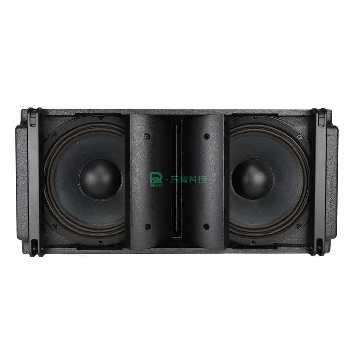 Strong Rigging Hardware Line Array Cabinet Includes Flying Points for ...