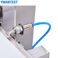 Light Product Weight Re-inspection Scale, High-Speed Precision Checkweighing Instrument in China