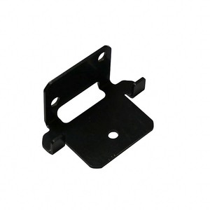 Service de fabrication sur mesure, découpe laser et pliage avec fabrication de tôles en aluminium et en acier inoxydable pour l'automatisation industrielle - Product Image 6