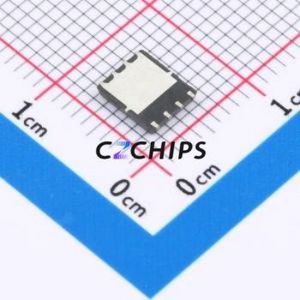 ทรานซิสเตอร์ฟิลด์ทรานซิสเตอร์ (มอสเฟท) DFN5x6-8L DMTH6004LPSQ-13-HXY ใหม่และดั้งเดิม - Product Image 2