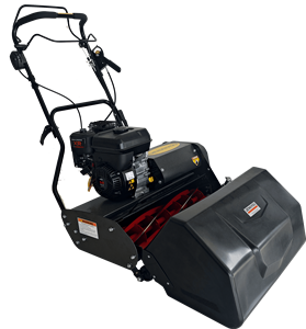 Tondeuse <span class=keywords><strong>à</strong></span> cylindre DL30 de 20 pouces pour terrain de golf et terrain sportif, coupe de gazon fin, entretien des greens et tonte de précision, <span class=keywords><strong>prix</strong></span> de dépôt est - Product Image 2