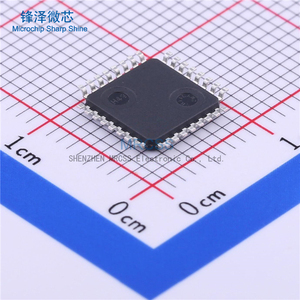 Chip IC thành phần điện tử mới và độc đáo ATMEGA328P-AU - Product Image 3