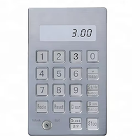 Clavier de distributeur de carburant durable, pièces de rechange pour stations-service en Afrique