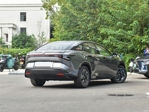 รถยนต์มือสอง<span class=keywords><strong>2023</strong></span>รถมือสอง toyotas รถมือสอง <span class=keywords><strong>Bz3x</strong></span> มือสอง toyotas จากประเทศจีน <span class=keywords><strong>BZ3X</strong></span> มือสอง - Product Image 3