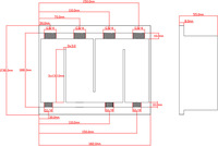 Sensor de Cloro Libre HZCL-01 RS485 Modbus con Anillo de Platino Dual y Compensación de Temperatura IP68 para Monitoreo de Aguas Residuales Municipales y Médicas
