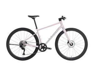 Bicicleta de Carretera Híbrida SUNPEED Kepler 700C de Aleación de Aluminio con Frenos de Disco, Tallas XS/S/M/L/XL - Product Image 2