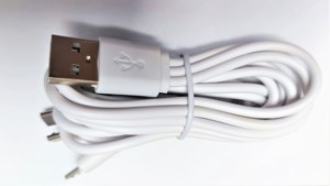 Dây Cáp Cáp hội nhanh chóng sạc USB A để micro 3 trong 1 sạc điện thoại Di động Cáp - Product Image 4