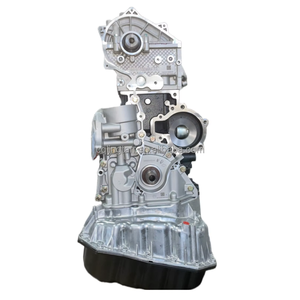 Langblock-Motor GW4D20 GW4D20D GW4D20E GW4D20M für Haval H5 H6 2.0T Great Wall Pickup Truck Motoreinheit - Product Image 2