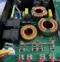 Amplificateur de Puissance Professionnel 20000W FP20000Q pour Audio Pro et Basses