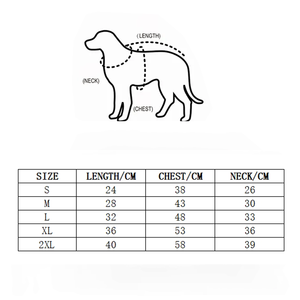 بسعر الجملة ملابس حيوانات أليفة بلون ثابت بشعار مخصص للكلاب الصغيرة والقطط - Product Image 6