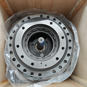 Réducteur de vitesse de translation LUYUE sans moteur pour excavatrice Doosan DX380 – Ensemble de réducteur de translation - Product Image 3