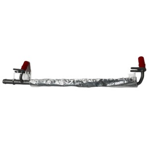 Land Rover <b>Range</b> Rover Jaguar Coolant Hose LR121400 T4A41049 Engine Cylinder Head Replacement Part - Product Image 1