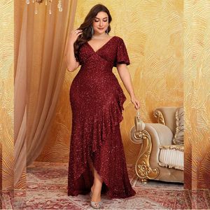 <span class=keywords><strong>Robes</strong></span> <span class=keywords><strong>de</strong></span> <span class=keywords><strong>mère</strong></span> <span class=keywords><strong>de</strong></span> <span class=keywords><strong>la</strong></span> <span class=keywords><strong>mariée</strong></span> élégantes <span class=keywords><strong>grande</strong></span> <span class=keywords><strong>taille</strong></span> col en V paillettes fleur <span class=keywords><strong>robes</strong></span> <span class=keywords><strong>de</strong></span> <span class=keywords><strong>mariée</strong></span> en gros mariage <span class=keywords><strong>grande</strong></span> <span class=keywords><strong>taille</strong></span> robe Maxi 2025 - Product Image 1