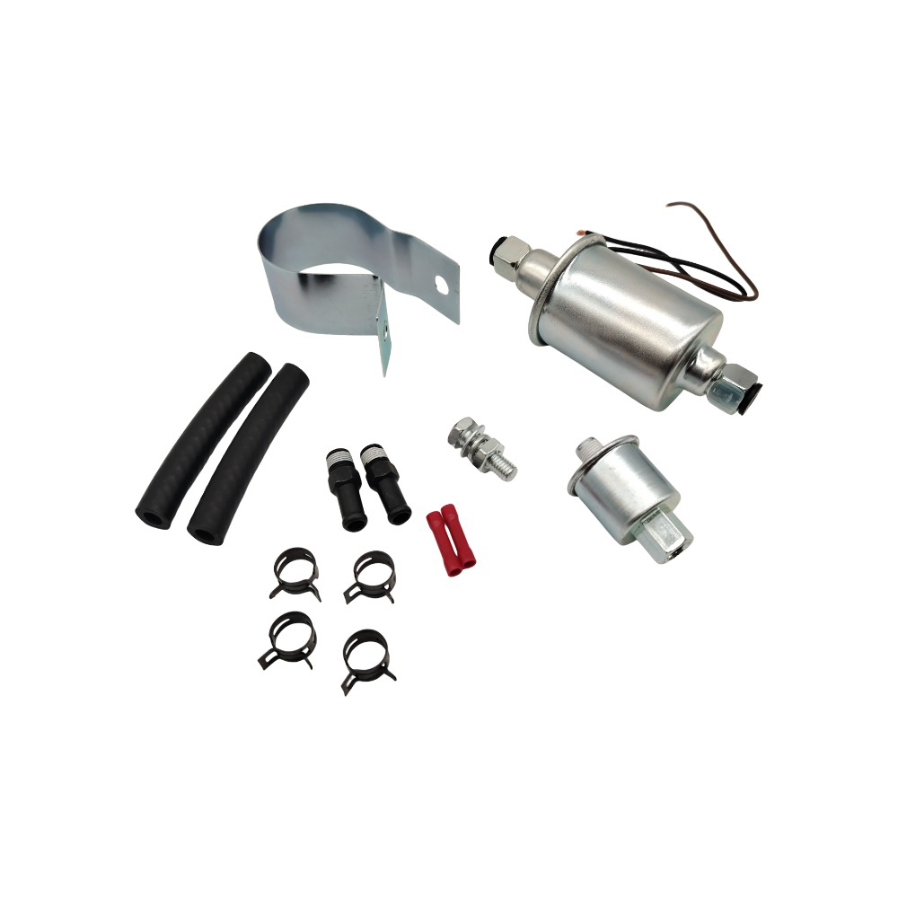 New High Quality Auto Parts Fuel Pump for Alfa Romeo E8016S