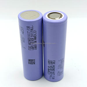 21700 Bateria de iões de lítio recarregável Bateria SAM 40T <span class=keywords><strong>4000mah</strong></span> 3.7V Bateria de armazenamento de energia - Product Image 4