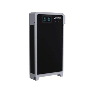 Sistema de Batería Modular de Estado Sólido LiFePO4 de la Serie Re Non Xtreme de 10.24kWh-30.72kWh con 6000 Ciclos, 16 Celdas, 0C 55C - Product Image 3