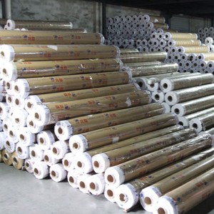 अत्यधिक पारदर्शी pvc क्रिस्टल शीट नरम ग्लास और रबर शीट 0.2-5 मिमी डेस्कटॉप क्रिस्टल चटाई प्लास्टिक शीट उत्पाद श्रेणी - Product Image 5