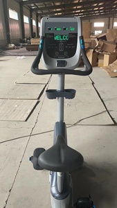 Bicicleta estática magnética para ejercicio, equipo deportivo para gimnasio en casa, equipo de fitness para culturismo - Product Image 6