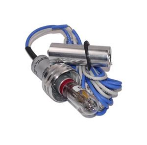 เครื่องตรวจจับรังสีอัลตราไวโอเลตคุณภาพสูง |   ซีรีส์ C7027 และ C7035 |   รุ่น C7035A1064 |   เซ็นเซอร์ UV ขนาดกะทัดรัด - Product Image 3