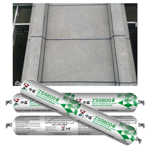 Scellant en <span class=keywords><strong>silicone</strong></span> hautement élastique, résistant aux joints, imperméabilisant pour toiture, mastic pour béton, scellant en <span class=keywords><strong>silicone</strong></span> pour murs extérieurs - Product Image 1