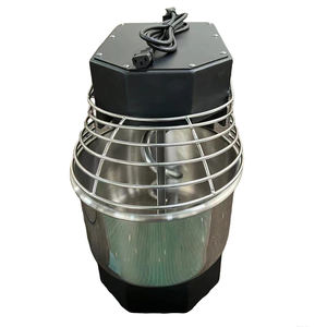 Mélangeurs alimentaires haute puissance 1100w <span class=keywords><strong>pour</strong></span> mélangeur de pâte de boulangerie mélangeur sur socle <span class=keywords><strong>Robot</strong></span> de cuisine - Product Image 3