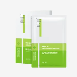 JUYOU High Quality Face Skincare Professional Quick Effect Acne Pigmentation Removal Facial Mask