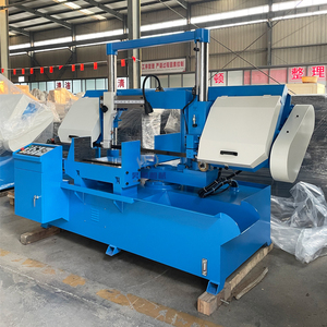 Máquina de Corte de Metal GB4250 - Product Image 1