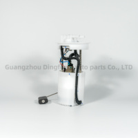 S21-1106610 Nuevo para Chery QQ6 Bomba de Combustible Eléctrica de Alto Rendimiento con 1 Año de Garantía, Piezas de Automóvil