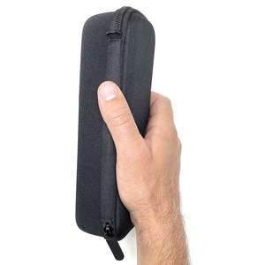 Étui organisateur en mousse EVA pour <span class=keywords><strong>tondeuse</strong></span> à gazon Manscaped 4.0/3.0 sac de rangement de voyage de protection pour <span class=keywords><strong>tondeuse</strong></span> et accessoires pour hommes - Product Image 6