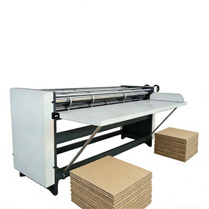 Taglierina e Cordonatrice Manuale per Esportazione in India, Standard CE, Prezzo di Fabbrica - Product Image 1