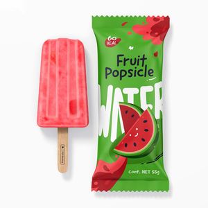 <span class=keywords><strong>Ice</strong></span> Bao Bì Túi Kem Tùy Chỉnh Nhựa In Phân Hủy Sinh Học Đông Lạnh Dùng Một Lần Bao Bì Đóng Gói Con Dấu Nhiệt Cho Thanh Popsicle Túi - Product Image 3