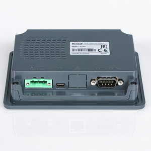 Kinco IOT ชุดเครื่องออลอินวัน GL043E 4.3 "TFT จอสัมผัส HMI มอเตอร์ AC DC24V การรับรอง CE - Product Image 3