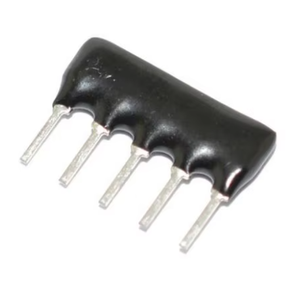 Integrated <strong>Circuit</strong> A103G Line Resistance Straight Strip Resistance Network <strong>Resistor</strong> Hot Offer - Product Image 6