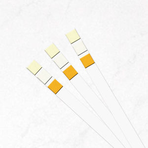 Kit de Prueba de <span class=keywords><strong>Orina</strong></span> LYZ Visual para el Hogar, Detección de Infección Urinaria (ITU), pH, Leucocitos y Nitritos, Clase II - Product Image 1