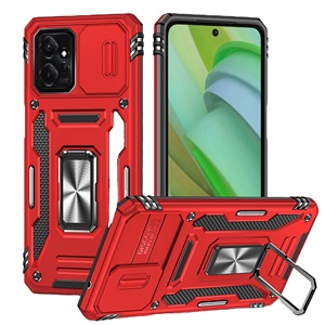 เคสโทรศัพท์กันกระแทกสำหรับ Motorola G 5G รุ่น2023สำหรับ gstylus 4G 2022และ5G ฝาครอบ2023แบบ2 in 1 - Product Image 1