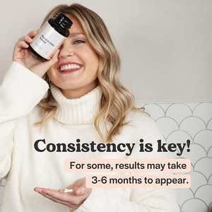 แคปซูลผงผสมที่ซับซ้อน Myo <span class=keywords><strong>Inositol</strong></span> and D chiro - Product Image 3