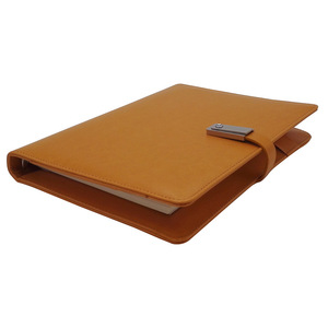 <span class=keywords><strong>Carnet</strong></span> <span class=keywords><strong>de</strong></span> notes en cuir fait main <span class=keywords><strong>de</strong></span> banque <span class=keywords><strong>de</strong></span> puissance pour ordinateur portable couverture usb <span class=keywords><strong>lecteur</strong></span> flash usb 32 go 3.0 - Product Image 2