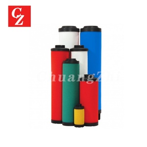 Elemento Filtrante Compatible con Kaeser E-B-6, E-B-10, E-B-18, E-B-28, E-B-48, E-B-71, E-B-107, E-B-138, E-B-177, E-B-221, E-B-185, E-B-283 - Product Image 6