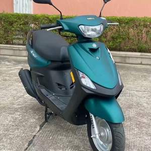 <span class=keywords><strong>Scooter</strong></span> de Gasolina Original <span class=keywords><strong>Yamaha</strong></span> Jog para Transporte Urbano Compacto Motor de Cuatro Tiempos 100CC <span class=keywords><strong>200CC</strong></span> Fácil de Maniobrar 80km/h - Product Image 4