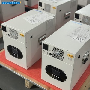 ESS tất cả trong một Off Grid <span class=keywords><strong>Micro</strong></span> năng lượng mặt trời biến tần với pin lithium di động năng lượng mặt trời Hệ thống lưu trữ năng lượng - Product Image 1