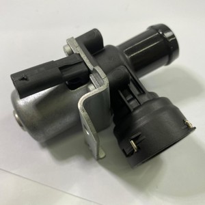 Válvula de agua del calentador YT-E020 3/4 pulgadas para Mercedes-Benz W204 W221, válvula de control - Product Image 3