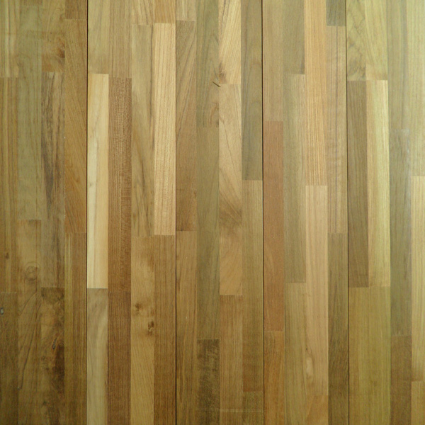 teak