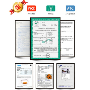ชุดสายรัดนิรภัยแบบเต็มตัว Kanle ปรับขนาดได้ พร้อมห่วง D 4 จุด สำหรับป้องกันการทำงานที่สูง - Product Image 2
