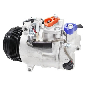 Compresseur de climatiseur de voiture pour <span class=keywords><strong>Mercedes</strong></span> BenzC-CLASS <span class=keywords><strong>CLK</strong></span> SPRINTER 0008302600 A0008302600 - Product Image 5